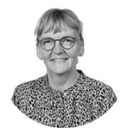 Anni Kibsgaard Frandsen