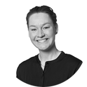 Pernille Bang Jensen